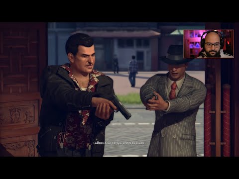 Видео: ЕДНА ПОСЛЕДНА СХЕМА | Mafia 2 #7 Финал