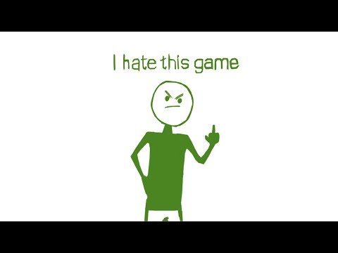 Видео: I hate this game • #2 НЕОБЫЧНЫЕ ЗАДАНИЯ