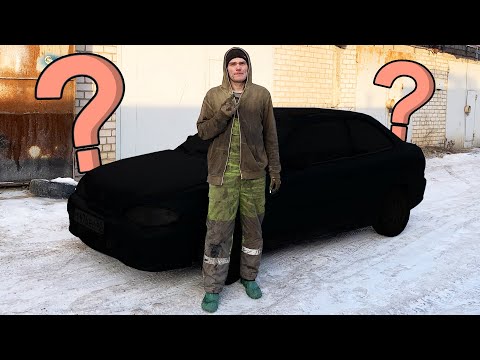 Видео: ИНОМАРКА ДЛЯ ИГОРЯ! НАЧАЛО 8 СЕЗОНА Б/У БАТТЛА!