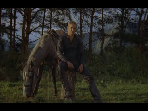 Видео: Волчья кровь