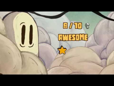 Видео: Прохождение Blown Away - small 2
