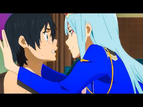 Видео: Он был неудачником, пока весь его класс не узнал, что он бессмертный вампир | Краткий Пересказ Аниме