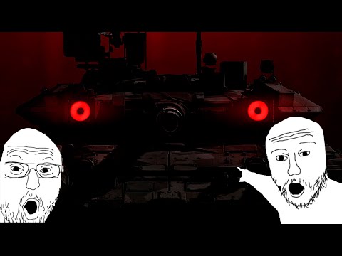 Видео: Я отыграл 850 часов в WarThunder и ничего не понял!