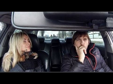 Видео: ГАИ дебил, осел и тех.паспорт vs ORJEUNESSE part1
