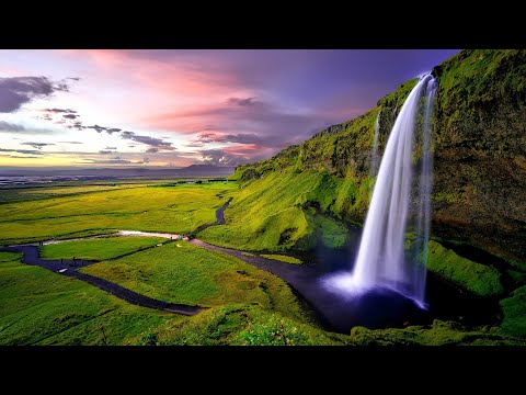 Видео: Эпическая вдохновляющая кинематографическая  фоновая музыка без авторских прав/ @AtlacMusicOfficial