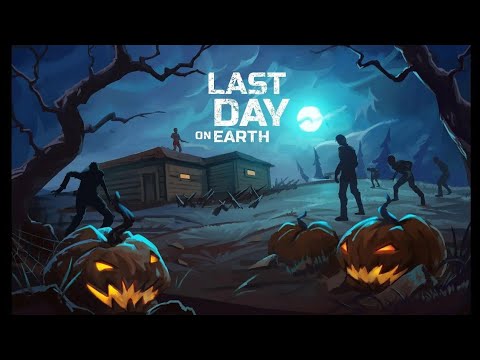 Видео: Last Day | Нашли клад рейдеров!