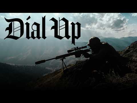 Видео: Dial Up | Тренировка Eberlestock x GBRS на Хэт-Крик