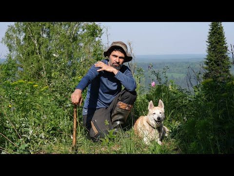 Видео: Место силы / 1 серия