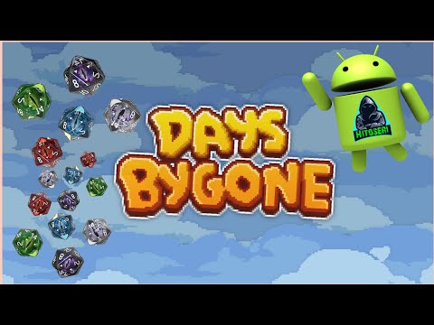 Видео: 15к на руны ~ Days Bygone