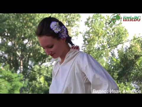 Видео: Колекция български народни носии