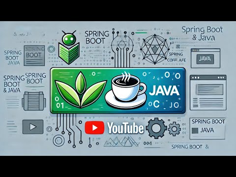 Видео: Java #3 [Spring]. Создание веб-приложения на Spring. Часть 3 [Backend + MySQL + Frontend]