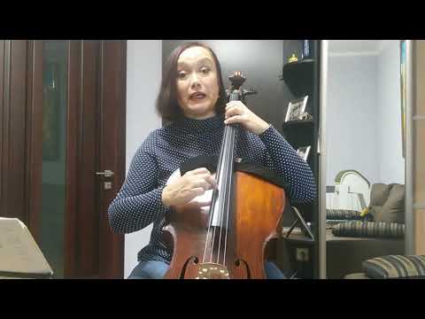 Видео: Особенности артикуляции левой руки/как добиться  четкого произношения звуков/как укрепить мизинец.