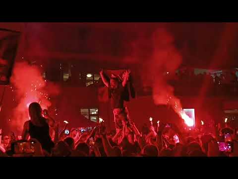 Видео: Алиса - 🔥Суд🔥 (ДК им Горбунова 2025)
