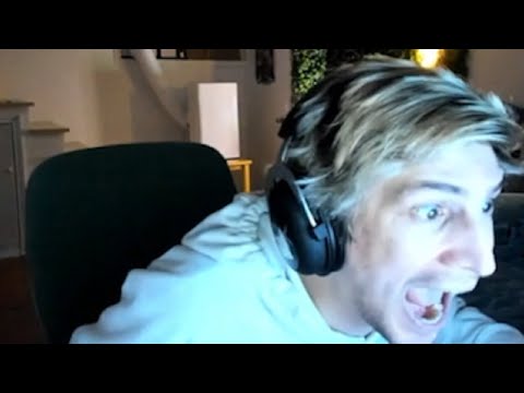 Видео: клипы xqc, которые вы смотрите в 3 часа ночи, когда не можете заснуть