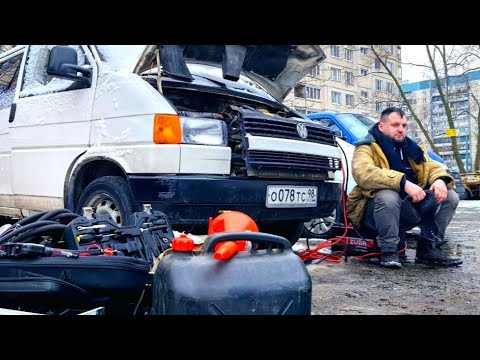 Видео: Оживление Бухлобуса оказалось бесполезным! Увы но тут все...