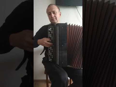 Видео: Кнопочки баянные, музыка В.Темнов, слова В.Бутенко.