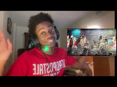 Видео: Соло Дженни — Deadline LA, день 2 | РЕАКЦИЯ