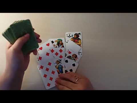 Видео: Будет ли Крестовый проявляться к ❤️Даме? Звонить ,писать