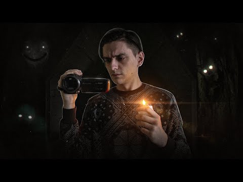 Видео: САМЫЕ СТРАННЫЕ И МИСТИЧЕСКИЕ МОМЕНТЫ СНЯТЫЕ МНОЙ ЗА ГОД! | Игры со страхом ФИНАЛ