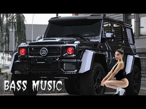 Видео: Крутая Музыка в Машину 🔥 Классная Клубная Музыка Бас Хиты 🔥 Качает Крутая Музыка @theBESTMUSICA #2