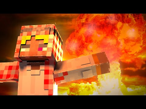 Видео: ЛОРНО-ЯДЕРНЫЙ ГРИБ | Абстракт | Нарезка стрима @veenryyy