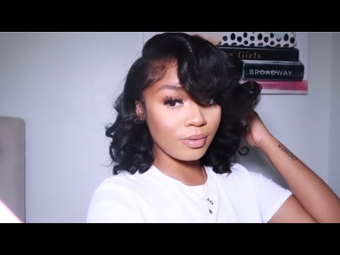 Видео: Как завить волосы утюжком