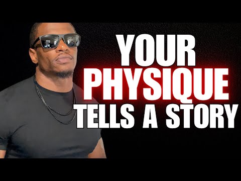 Видео: Почему ваше телосложение имеет большее значение, чем вы думаете