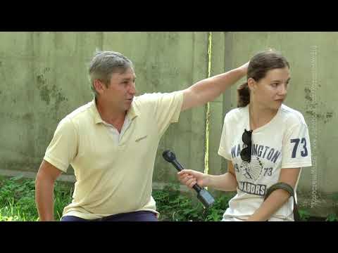 Видео: КоростеньТВ_13-07-18_Як живуть на "Вокзалі"