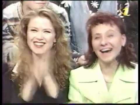 Видео: Моя семья (ОРТ, 20 февраля 1997) Новые русские