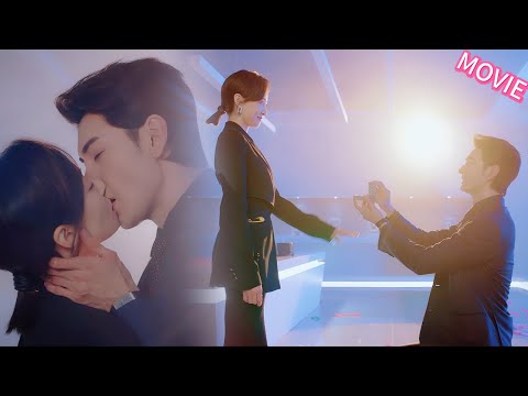 Видео: «Кто сказал, что разбитое зеркало не склеить? От разрыва до свадьбы: 8 лет ради её «Да»!»