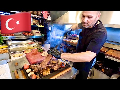 Видео: ЛУЧШЕ ЧЕМ ВСЕ ВКЛЮЧЕНО 🔥 ТУРЦИЯ! Как готовят мужчины? Спорт зал в нашем доме.