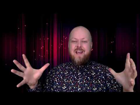 Видео: СТАНОВИМСЯ ГОЛОСОМ СИЛА СЛОВ  Дж П Абрахам