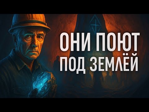 Видео: Архивы КГБ: секрет рудника Алатау. Таежные истории. Рассказы на ночь. Хоррор и Мистика