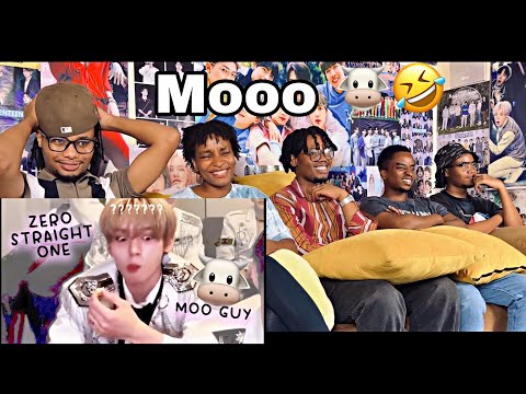 Видео: ZEROBASEONE становится трижды платиновым (Moo Guy Moothew добивается больших успехов) + DramaticB...