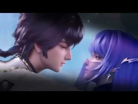 Видео: Хао Чень и Цай Эр/ Родная ( на конкурс)