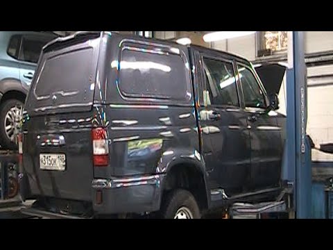 Видео: УАЗ Pickup 2023 г.в., 33324 км , ТО-3. БОЛЬШОЕ ТО ЗА НЕ БОЛЬШИЕ ДЕНЬГИ!!! У ОФИЦИАЛЬНОГО ДИЛЕРА.