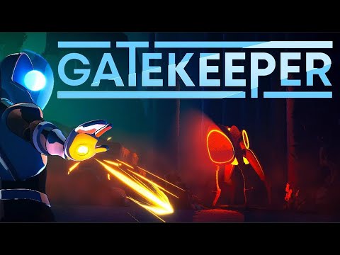 Видео: БЕРЕМ ГИБРИДА! - ПРОХОЖДЕНИЕ GATEKEEPER