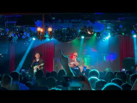 Видео: Заточка, Рождественское дельце - Москва, 16 тонн, 13.01.2023