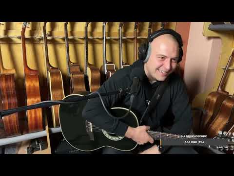 Видео: Песни А.Я.Розенбаума - Василий Коваленко