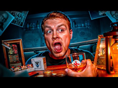 Видео: ПОЧЕМУ АУДИТОРИЯ ВАРФЕЙСА - ПОЗОР ИГРЫ ? ВладюхаЗажимает