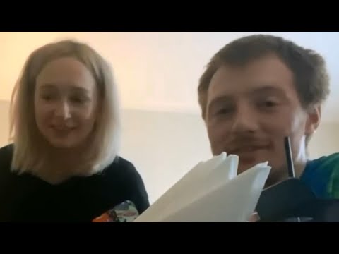 Видео: Тётя Ира наехала на Шмыгу | Про зачатие ребёнка от Вжлинка в Доминикане | VJLink