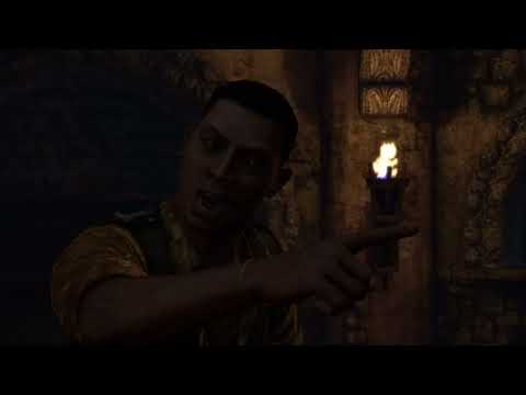 Видео: Uncharted™  Натан Дрейк  Коллекция часть 9