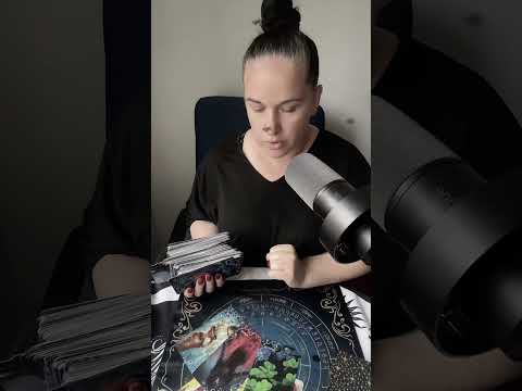 Видео: Найдете ли вы ответы на вопросы в это новолуние 