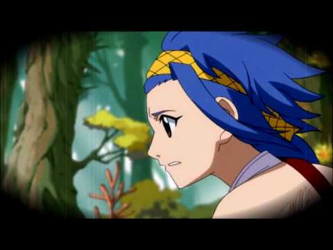 Видео: AMV Гажил и Леви - Внеорбитные