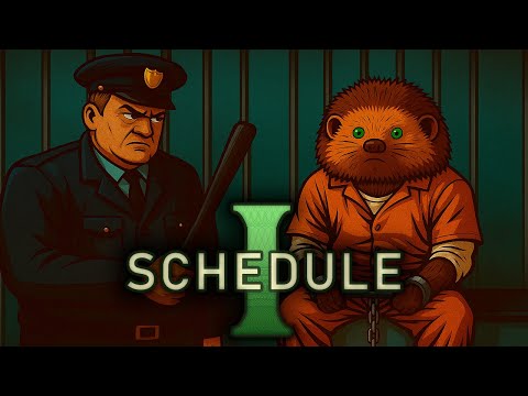 Видео: УЧИМСЯ ЗАХОДИТЬ В ХАТУ ►  Schedule I #4