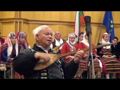 Видео: НАПЕВИ И БАГРИ ОТ БРЕЗНИЦА