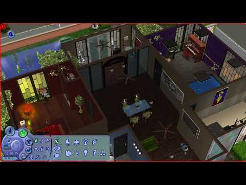 Видео: Симс 2,секреты о которых я узнала недавно.