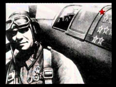 Видео: Оружие Победы. Истребитель Як-9