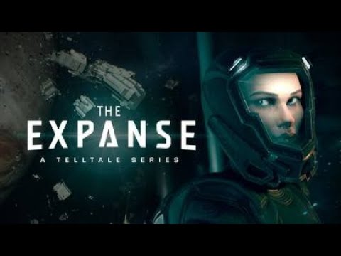 Видео: Expanse от TellTale Эпизод 2