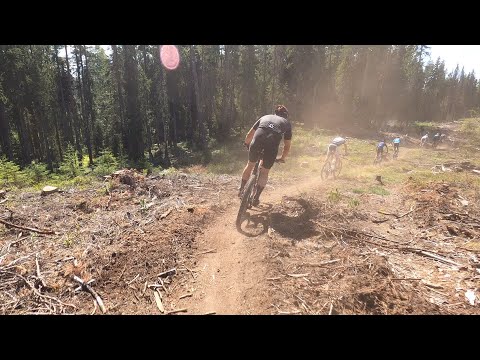 Видео: Лемболовский веломарафон 2025 (дистанция "Спорт", 28км)